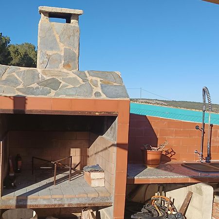 Alto Oasis Villa Siete Aguas Bagian luar foto